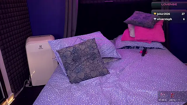 bull vixen2001 online show from February 21, 10:56 pm