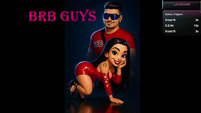 bull vixen2001 online show from November 25, 12:44 am