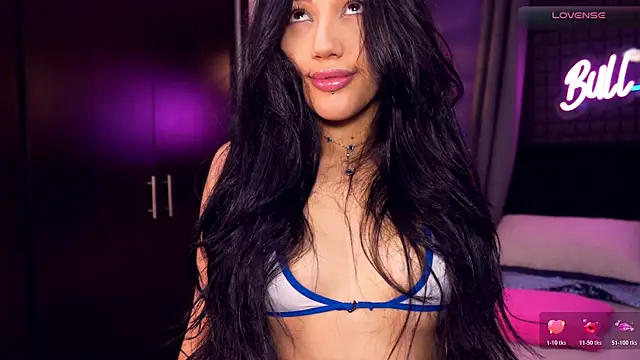 bull vixen2001 online show from January 14, 9:35 am