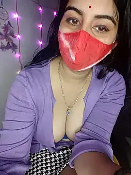 Nisha candy online show from January 28, 6:49 pm