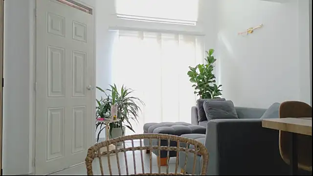 GrettaBenett online show from July 17, 10:07 pm