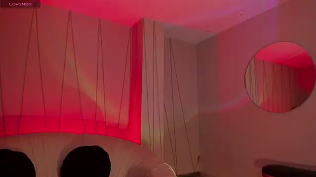 ErikaBenz  online show from October 24, 8:41 pm