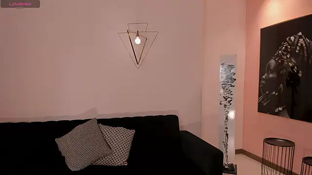 ErikaBenz  online show from September 14, 12:05 pm