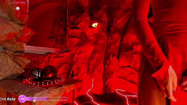 ErikaBenz  online show from October 31, 2:46 pm