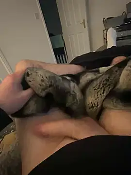 Furdale online show from February 25, 5:40 pm