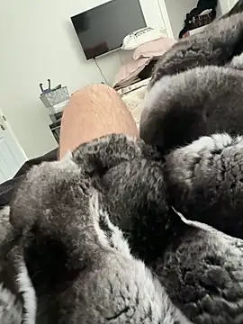 Furdale online show from March 4, 2:47 pm