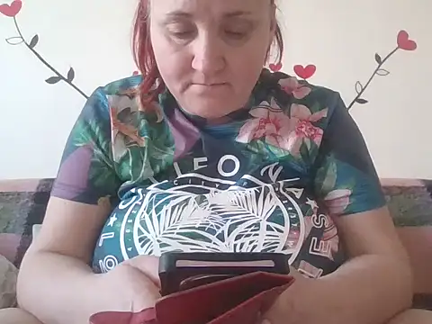 LaraXXX38 online show from March 9, 6:39 am