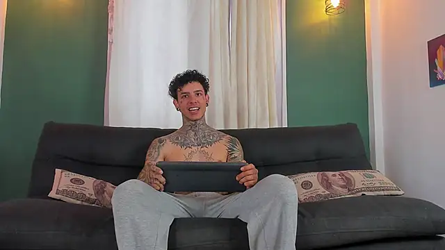 Aron ford online show from March 18, 7:48 pm