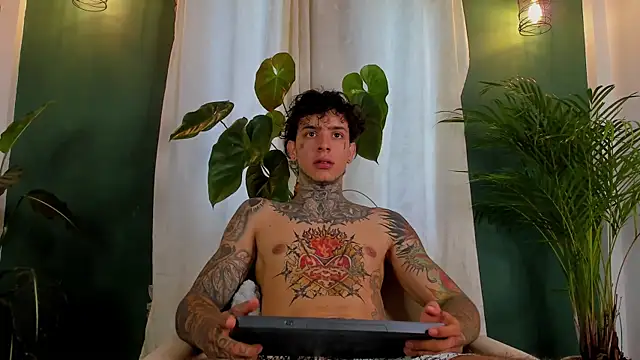 Aron ford online show from July 28, 3:21 pm