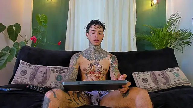 Aron ford online show from June 14, 6:42 pm