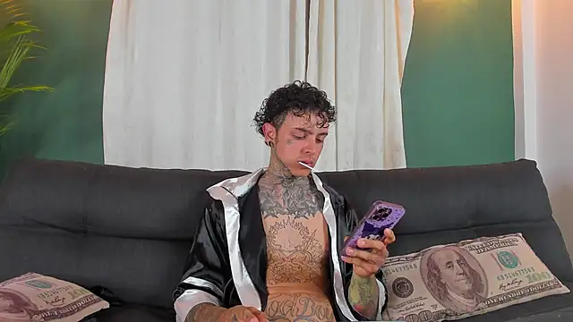 Aron ford online show from March 16, 4:53 am