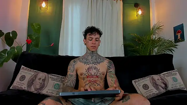Aron ford online show from June 9, 8:10 pm