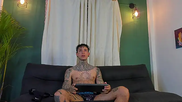 Aron ford online show from March 11, 1:10 am