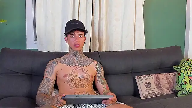 Aron ford online show from March 12, 2:28 am