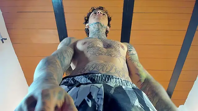 Aron ford online show from March 7, 10:26 pm