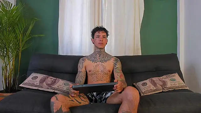 Aron ford online show from March 15, 4:47 pm