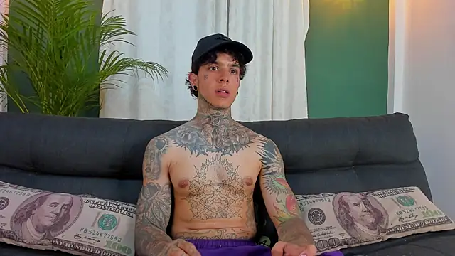 Aron ford online show from April 27, 8:29 pm