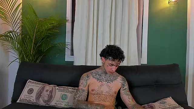 Aron ford online show from April 7, 2:24 am