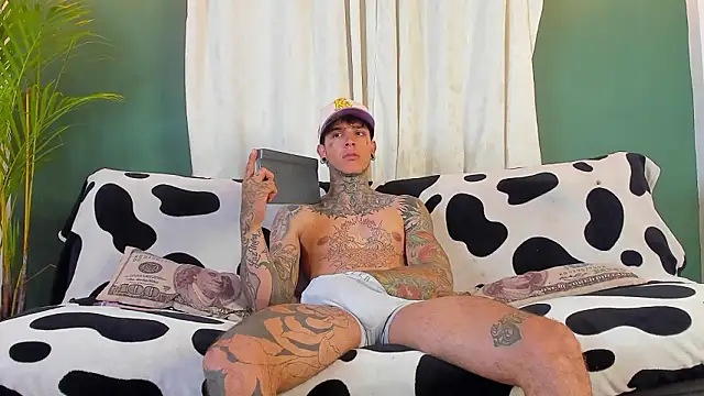 Aron ford online show from March 10, 3:10 am