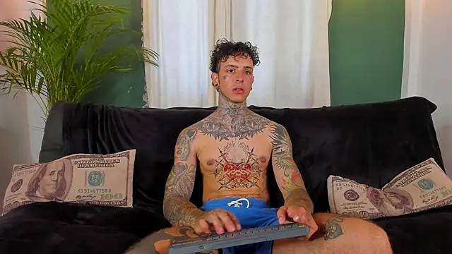 Aron ford online show from May 26, 7:56 pm
