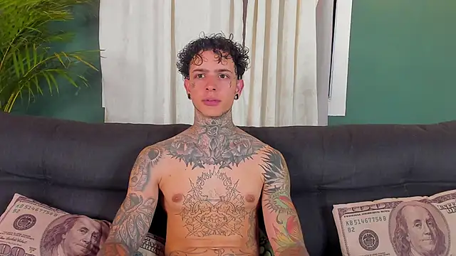 Aron ford online show from April 5, 3:02 am