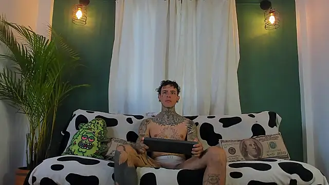 Aron ford online show from March 9, 3:04 pm