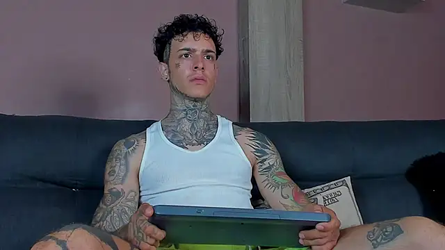 Aron ford online show from January 17, 2:48 am