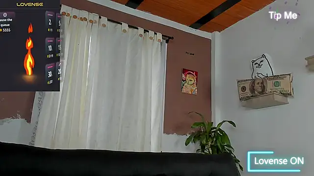 Snapshot of Aron_ford chatting on October 19, 12:30 pm Aron ford online show from October 19, 12:30 pm
