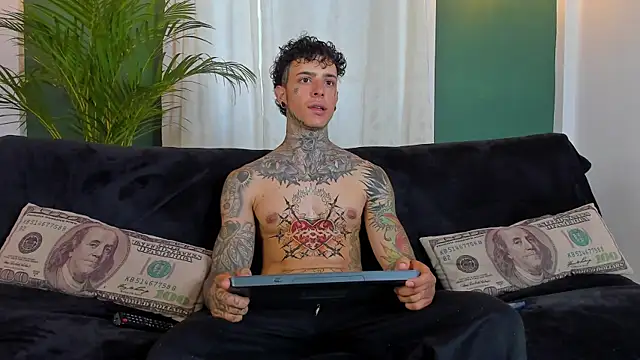 Aron ford online show from May 10, 8:44 pm
