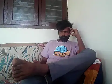 Indiaguy4u online show from May 20, 8:22 am