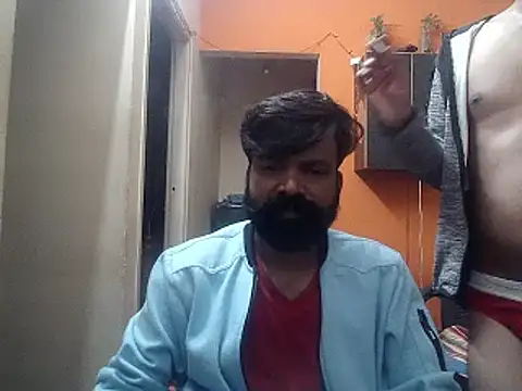 Indiaguy4u online show from December 3, 3:50 pm