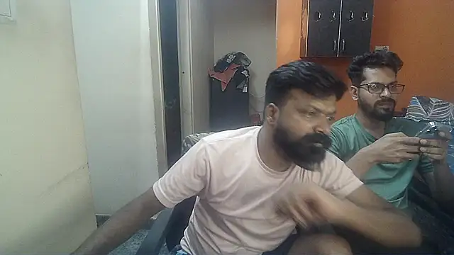 Indiaguy4u online show from February 17, 5:12 pm