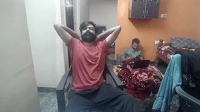 Indiaguy4u online show from December 29, 12:23 pm