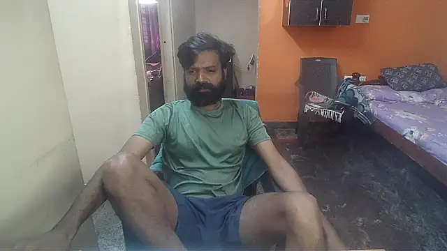 Indiaguy4u online show from January 17, 8:02 am