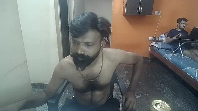 Indiaguy4u online show from February 21, 3:10 pm