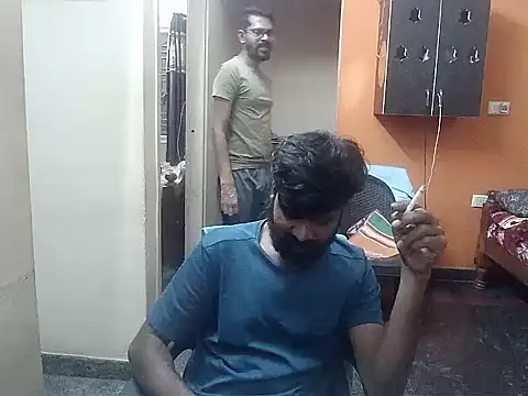 Indiaguy4u online show from December 6, 4:33 pm