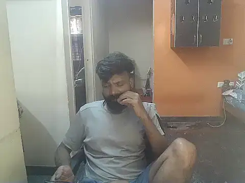 Indiaguy4u online show from February 16, 3:15 am