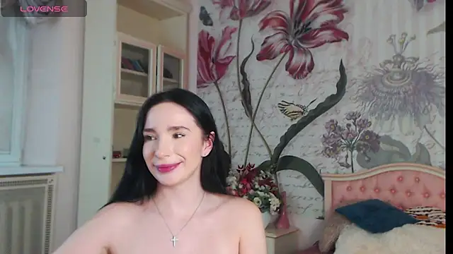 Snapshot of AliciaBow chatting on January 29, 4:41 pm AliciaBow online show from January 29, 4:41 pm