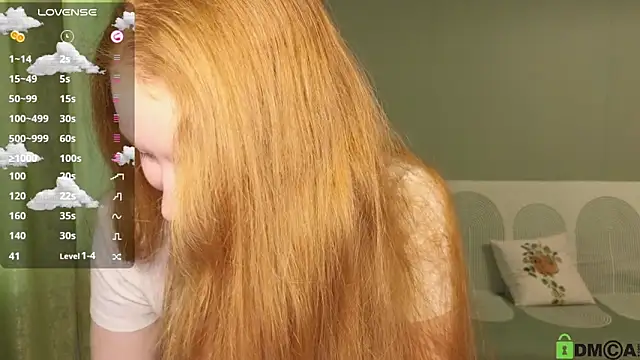 astoria ross  online show from April 2, 3:19 pm