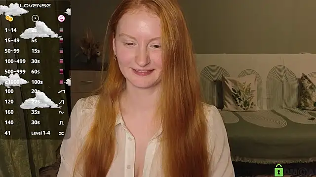 astoria ross  online show from December 15, 3:18 pm