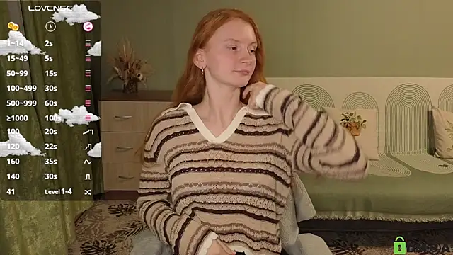 astoria ross  online show from November 25, 3:01 pm