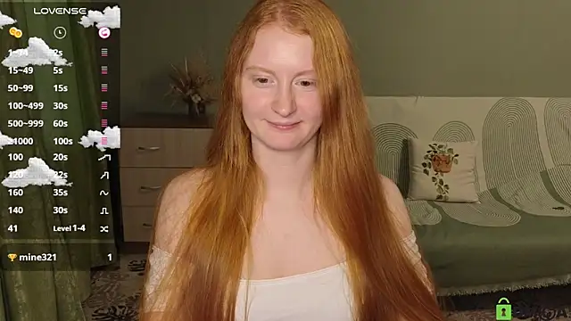 astoria ross  online show from March 16, 3:04 pm