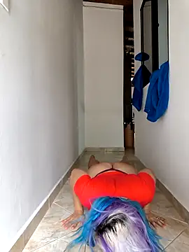 shelby kutter online show from February 25, 7:14 pm