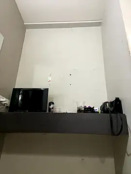 Snapshot of Sanieku chatting on January 9, 12:17 am Sanieku online show from January 9, 12:17 am