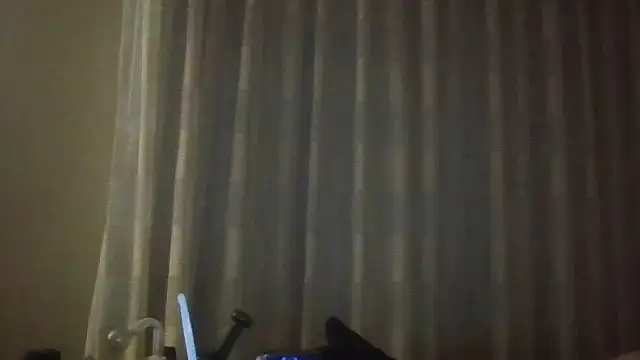 Snapshot of MigeLazzo chatting on October 8, 2:18 pm MigeLazzo online show from October 8, 2:18 pm