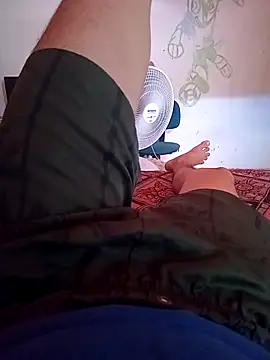 Snapshot of JOHN_GOSTOSO chatting on November 14, 2:21 pm JOHN GOSTOSO online show from November 14, 2:21 pm