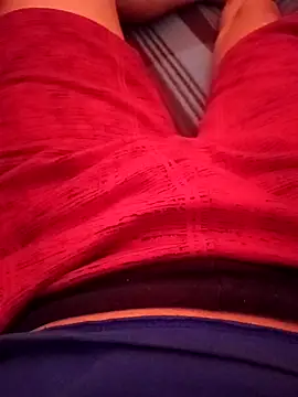 JOHN GOSTOSO online show from October 20, 4:07 pm