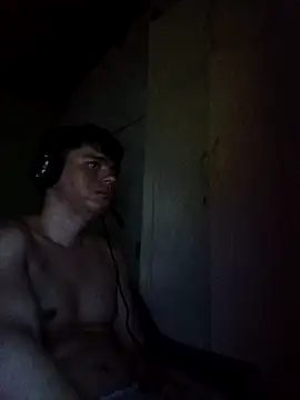 Snapshot of JOHN_GOSTOSO chatting on November 23, 1:15 am JOHN GOSTOSO online show from November 23, 1:15 am