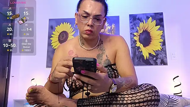 KataLehlla online show from February 13, 5:35 pm