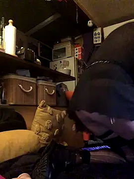 Snapshot of Nekazvainanikogo chatting on January 6, 12:14 am Nekazvainanikogo online show from January 6, 12:14 am